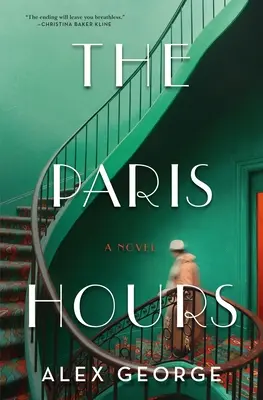 Paryskie godziny - The Paris Hours