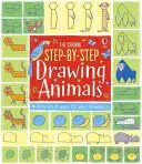 Rysowanie zwierząt krok po kroku - Step-by-Step Drawing Animals