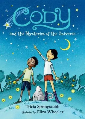 Cody i tajemnice wszechświata - Cody and the Mysteries of the Universe