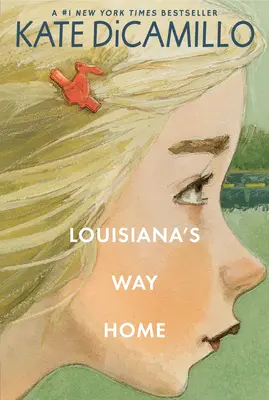 Droga Luizjany do domu - Louisiana's Way Home