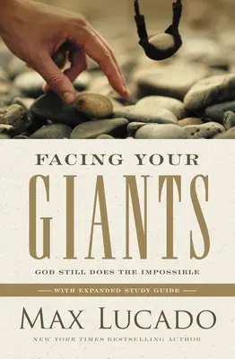 Stawiając czoła gigantom: Bóg wciąż czyni rzeczy niemożliwe - Facing Your Giants: God Still Does the Impossible