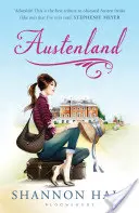 Austenland - powieść - Austenland - A Novel