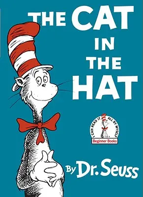 Kot w kapeluszu - The Cat in the Hat