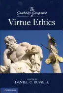 The Cambridge Companion to Virtue Ethics - przewodnik po etyce cnót - The Cambridge Companion to Virtue Ethics