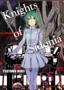 Rycerze Sidonii, tom 5 - Knights of Sidonia, Volume 5