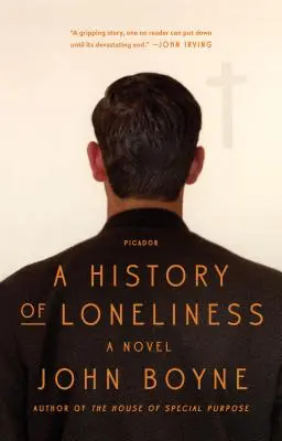 Historia samotności - A History of Loneliness