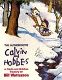 Autorytatywny Calvin i Hobbes - Seria Calvin i Hobbes: Księga siódma - Authoritative Calvin And Hobbes - The Calvin & Hobbes Series: Book Seven