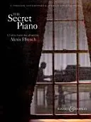 Alexis Ffrench - Sekretny fortepian - Alexis Ffrench - The Secret Piano