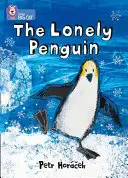 Samotny pingwin - The Lonely Penguin