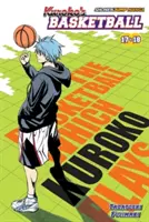 Kuroko's Basketball, Vol. 9, 9: Zawiera tomy. 17 & 18 - Kuroko's Basketball, Vol. 9, 9: Includes Vols. 17 & 18
