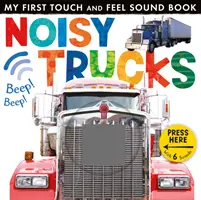 Hałaśliwe ciężarówki - Noisy Trucks