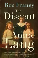 Niezgoda Annie Lang - The Dissent of Annie Lang