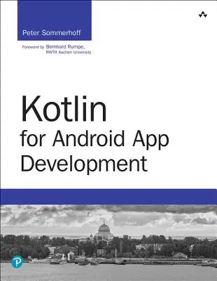 Kotlin dla twórców aplikacji na Androida - Kotlin for Android App Development
