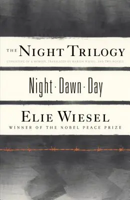 Trylogia Nocy: Noc/Świt/Dzień - The Night Trilogy: Night/Dawn/Day