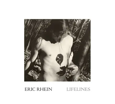 Eric Rhein: Linie życia - Eric Rhein: Lifelines