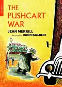 Wojna Pushcarta - The Pushcart War