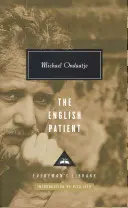 Angielski pacjent - English Patient