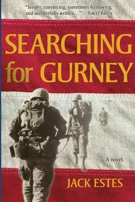 Poszukiwanie Gurneya - Searching for Gurney