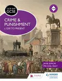 OCR GCSE History Shp: Zbrodnia i kara od 1250 r. do współczesności - OCR GCSE History Shp: Crime and Punishment C.1250 to Present