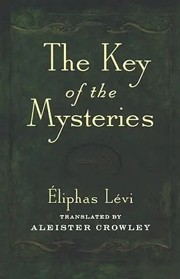 Klucz do tajemnic - Key of the Mysteries