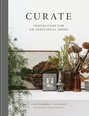 Curate: Inspiracja dla indywidualnego domu - Curate: Inspiration for an Individual Home