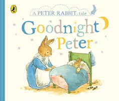 Peter Rabbit Tales - Dobranoc Piotruś - Peter Rabbit Tales - Goodnight Peter