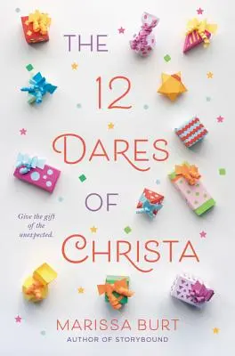 12 zadań Christy - The 12 Dares of Christa