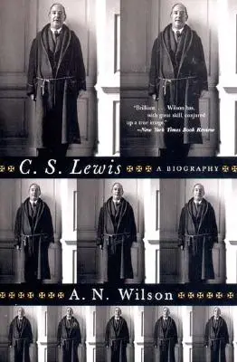 C. S. Lewis: Biografia - C. S. Lewis: A Biography