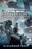 Star Wars: Battlefront: Kompania Zmierzch - Star Wars: Battlefront: Twilight Company