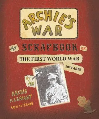 Wojna Archiego - Archie's War