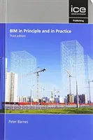 BIM w zasadzie i w praktyce, wydanie trzecie - BIM in Principle and in Practice, Third edition