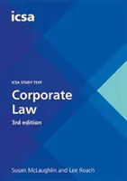 Prawo spółek CSQS, wydanie 3 - CSQS Corporate Law, 3rd edition