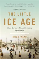 Mała epoka lodowcowa: jak klimat tworzył historię w latach 1300-1850 - The Little Ice Age: How Climate Made History 1300-1850