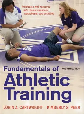 Podstawy treningu lekkoatletycznego - Fundamentals of Athletic Training