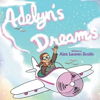 Marzenia Adelyn - Adelyn's Dreams