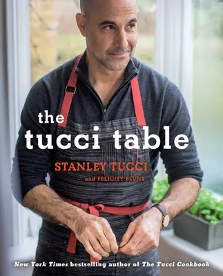 Stół Tucci - The Tucci Table