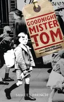 Dobranoc, panie Tomie - Goodnight Mister Tom