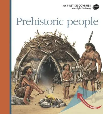 Prehistoryczni ludzie - Prehistoric People