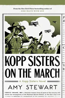 Siostry Kopp na marszu, 5 - Kopp Sisters on the March, 5