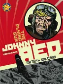 Johnny Red: Latający pistolet, tom 4 - Johnny Red: The Flying Gun, Volume 4