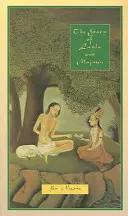 Historia Layli i Majnun - The Story of Layla and Majnun