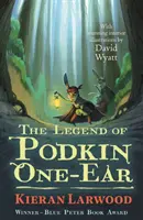 Legenda o Podkinie Jednookim - Legend of Podkin One-Ear