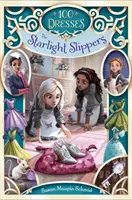 Kapcie w blasku gwiazd - The Starlight Slippers