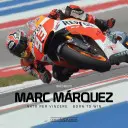 Marc Marquez: NATO Per Vincere / Urodzony, by zwyciężać - Marc Marquez: NATO Per Vincere / Born to Win