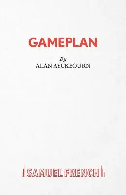 Plan gry - komedia - GamePlan - A Comedy