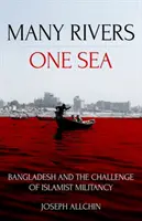 Wiele rzek, jedno morze: Bangladesz i wyzwanie islamistycznej bojowniczości - Many Rivers, One Sea: Bangladesh and the Challenge of Islamist Militancy