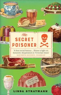 Tajemniczy truciciel: Stulecie morderstw - The Secret Poisoner: A Century of Murder