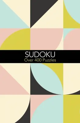 Sudoku: Ponad 500 łamigłówek - Sudoku: Over 500 Puzzles