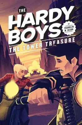 Skarb w wieży - The Tower Treasure