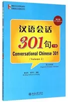 Chiński konwersacyjny 301 (B) - Conversational Chinese 301 (B)